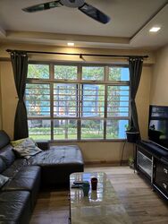 Blk 675B Fern Grove @ Yishun (Yishun), HDB 3 Rooms #632499861